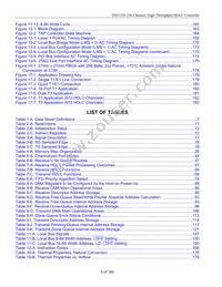 DS31256B Datasheet Page 5
