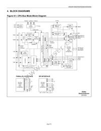 DS3254N Datasheet Page 8
