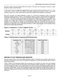 DS620U+T&R Datasheet Page 6
