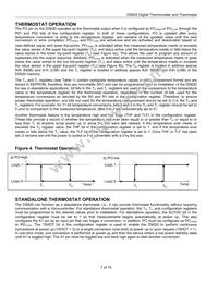 DS620U+T&R Datasheet Page 7