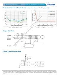 DSC8103BL5T Datasheet Page 3