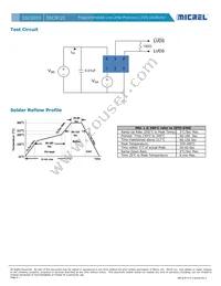 DSC8103BL5T Datasheet Page 4