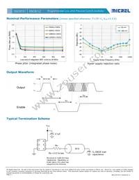 DSC8121DI2T Datasheet Page 3