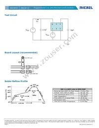 DSC8121DI2T Datasheet Page 4