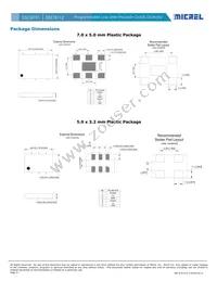 DSC8121DI2T Datasheet Page 5