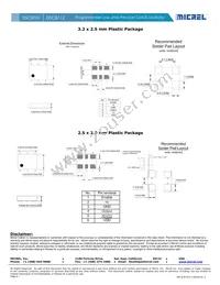 DSC8121DI2T Datasheet Page 6