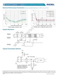 DSC8124AI2T Datasheet Page 3