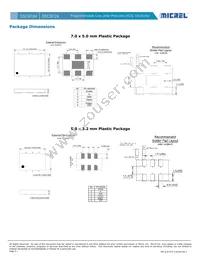 DSC8124AI2T Datasheet Page 5