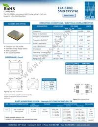 ECS-300-18-30BQ-DS Cover