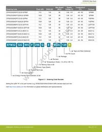 EFM32GG900F512G-D-D1I Datasheet Page 5