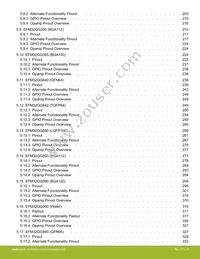 EFM32GG900F512G-D-D1I Datasheet Page 9