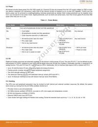 EFM8BB10F4A-A-QFN20 Datasheet Page 8