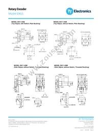 EN11-VSM3BF15 Datasheet Page 4