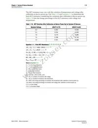 EP4CGX15BN11I7N Datasheet Page 9