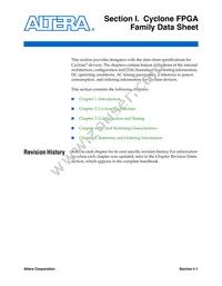 EPC2XXA Datasheet Cover