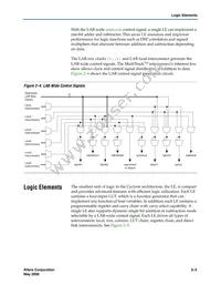 EPC2XXA Datasheet Page 11