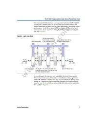 EPF6024ATI144-3 Datasheet Page 7