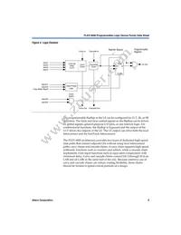 EPF6024ATI144-3 Datasheet Page 9