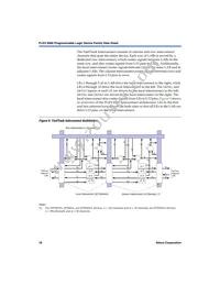 EPF6024ATI144-3 Datasheet Page 18