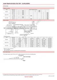 FAR-F6KA-1G9600-D4DQ-Z Datasheet Page 6