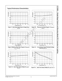 FL7930BMX Datasheet Page 11