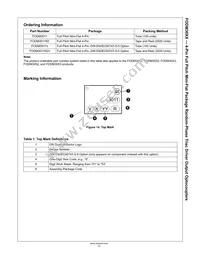 FODM3023-NF098 Datasheet Page 10