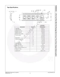 FODM3083R1 Datasheet Page 13