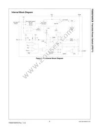 FS8S0765RCBSYDT Datasheet Page 2