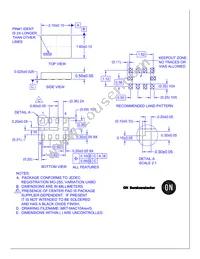 FSUSB43L10X-F131 Datasheet Page 9