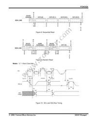 FT24C02A-UNR-T Datasheet Page 9