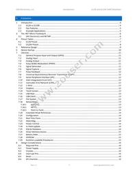 G120B-SM-373 Datasheet Page 2