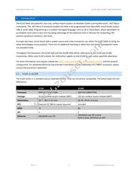 G120B-SM-373 Datasheet Page 4