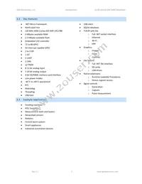 G120B-SM-373 Datasheet Page 5