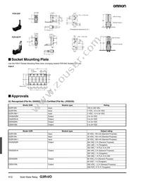 G3R-OD201SN-UTU DC5-24 Datasheet Page 6
