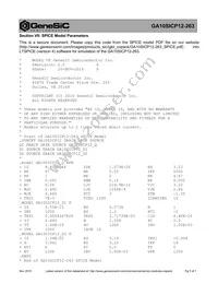 GA10SICP12-263 Datasheet Page 13