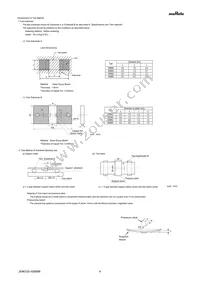 GA243QR7E2103MW01L Datasheet Page 4