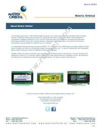 GLT240128-WB Datasheet Page 2