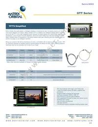 GLT240128-WB Datasheet Page 3