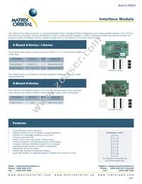 GLT240128-WB Datasheet Page 9