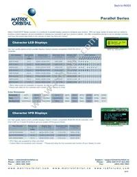 GLT240128-WB Datasheet Page 10