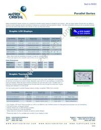 GLT240128-WB Datasheet Page 11