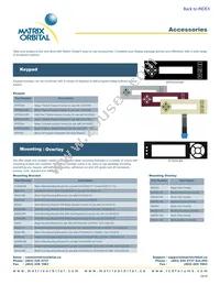 GLT240128-WB Datasheet Page 13