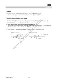 GQM1885C2AR40BB01D Datasheet Page 17