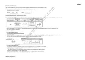 GRM0225C1C4R7CA03L Datasheet Page 19