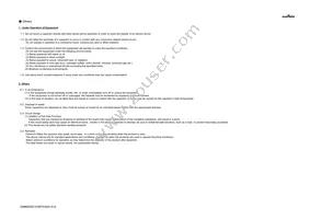 GRM0225C1C4R7CA03L Datasheet Page 22