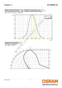 GY CS8PM1.23-KPKR-36 Datasheet Page 7