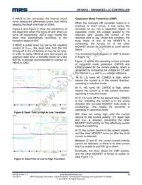 HR1001AGS Datasheet Page 16
