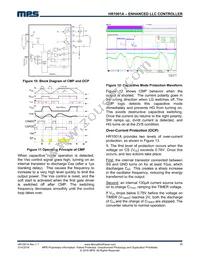 HR1001AGS Datasheet Page 17