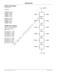 HUFA75617D3ST Datasheet Page 9