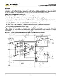 ICE5LP4K-SG48ITR50 Datasheet Page 11